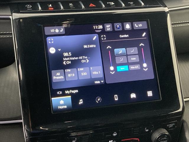 2023 Jeep Grand Cherokee Altitude 4x4 2023 Jeep Grand Cherokee Altitude 4x4