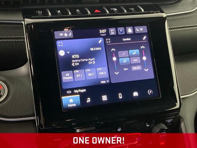 2024 Jeep Grand Cherokee Altitude X 4x4 2024 Jeep Grand Cherokee Altitude X 4x4