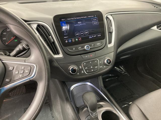 2023 Chevrolet Malibu FWD 1LT 2023 Chevrolet Malibu FWD 1LT