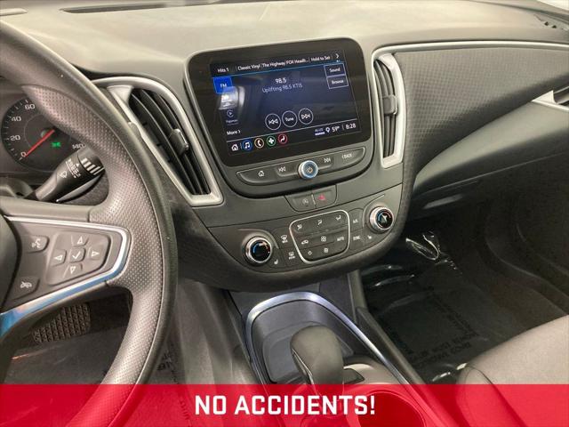 2023 Chevrolet Malibu FWD 1LT 2023 Chevrolet Malibu FWD 1LT