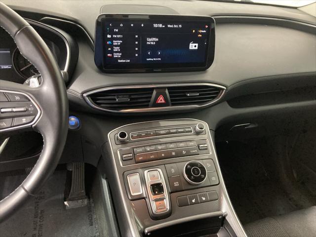 2023 Hyundai Santa Fe SEL 2023 Hyundai Santa Fe SEL