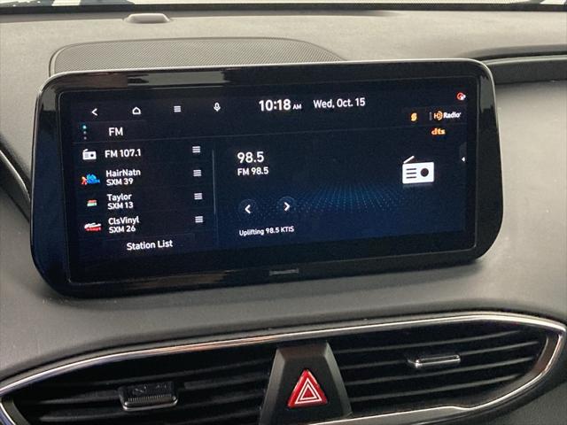 2023 Hyundai Santa Fe SEL 2023 Hyundai Santa Fe SEL