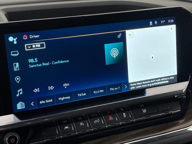 2023 Chevrolet Silverado 1500 4WD Crew Cab Standard Bed LT 2023 Chevrolet Silverado 1500 4WD Crew Cab Standard Bed LT