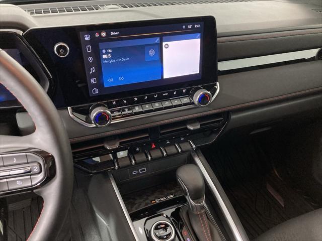 2024 Chevrolet Colorado 4WD Z71 2024 Chevrolet Colorado 4WD Z71