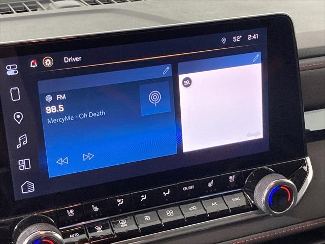 2024 Chevrolet Colorado 4WD Z71 2024 Chevrolet Colorado 4WD Z71