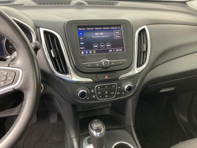 2020 Chevrolet Equinox AWD LT 1.5L Turbo 2020 Chevrolet Equinox AWD LT 1.5L Turbo