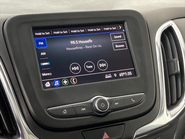 2020 Chevrolet Equinox AWD LT 1.5L Turbo 2020 Chevrolet Equinox AWD LT 1.5L Turbo