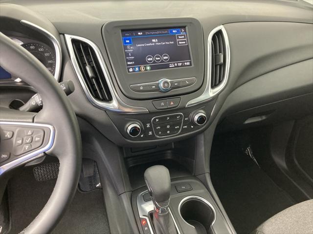 2024 Chevrolet Equinox AWD LT 2024 Chevrolet Equinox AWD LT