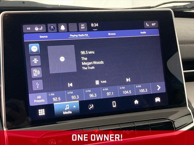 2024 Jeep Compass Limited 4x4 2024 Jeep Compass Limited 4x4