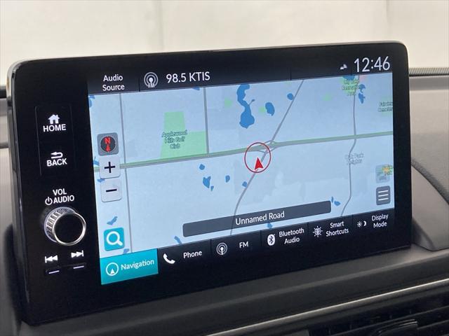 2025 Honda Pilot Black Edition 2025 Honda Pilot Black Edition