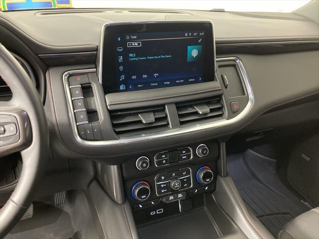 2023 Chevrolet Tahoe 4WD RST 2023 Chevrolet Tahoe 4WD RST