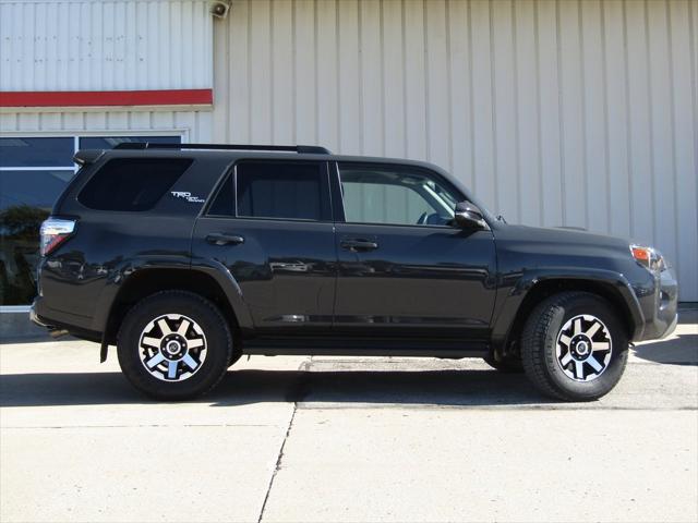 2024 Toyota 4Runner TRD Off Road Premium 2024 Toyota 4Runner TRD Off Road Premium