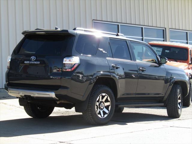 2024 Toyota 4Runner TRD Off Road Premium 2024 Toyota 4Runner TRD Off Road Premium