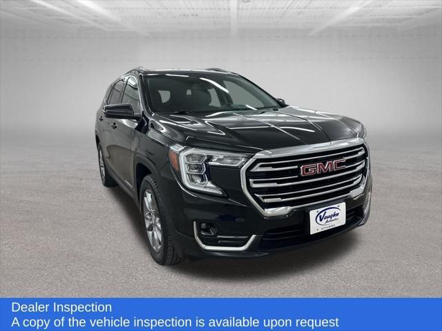 2022 GMC Terrain AWD SLT