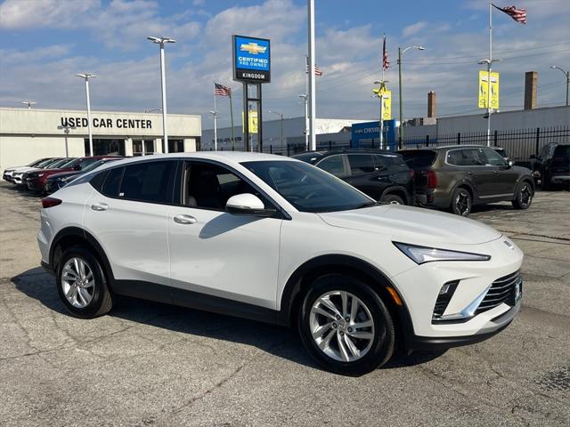 2024 Buick Envista Preferred FWD