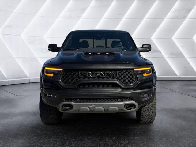 2023 RAM 1500 TRX Crew Cab 4x4 57 Box