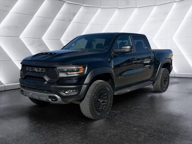 2023 RAM 1500 TRX Crew Cab 4x4 57 Box