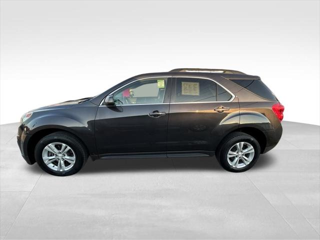 2015 Chevrolet Equinox 1LT 2015 Chevrolet Equinox 1LT