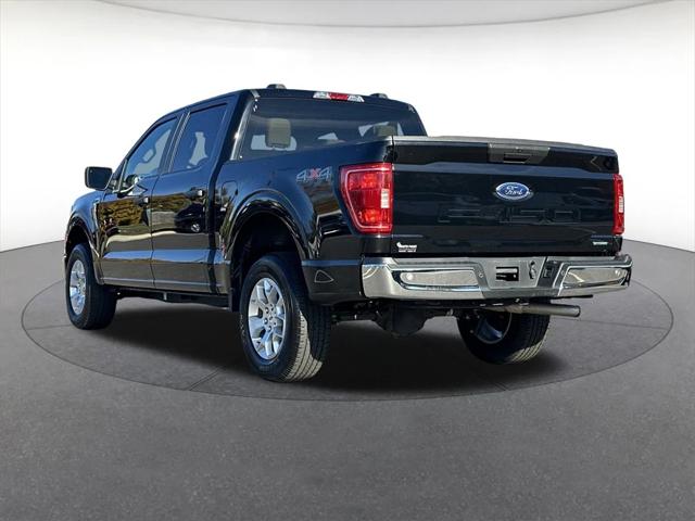2023 Ford F-150 XLT 2023 Ford F-150 XLT