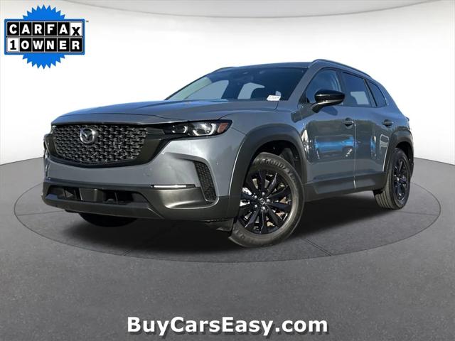 2024 Mazda CX-50 2.5 S Preferred