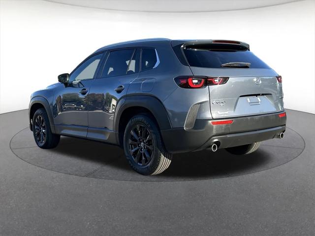 2024 Mazda CX-50 2.5 S Preferred