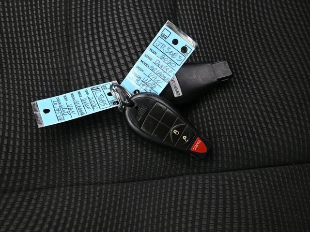 2020 Dodge Grand Caravan SE