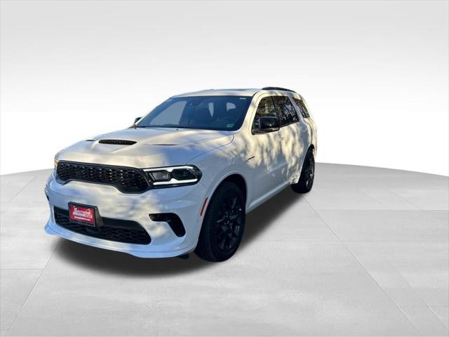 2026 Dodge Durango DURANGO GT PLUS AWD HEMI V8 2026 Dodge Durango DURANGO GT PLUS AWD HEMI V8