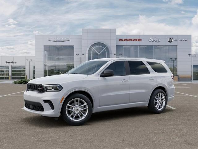 2026 Dodge Durango DURANGO GT AWD
