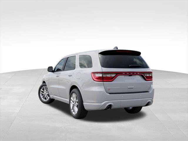 2026 Dodge Durango DURANGO GT AWD 2026 Dodge Durango DURANGO GT AWD