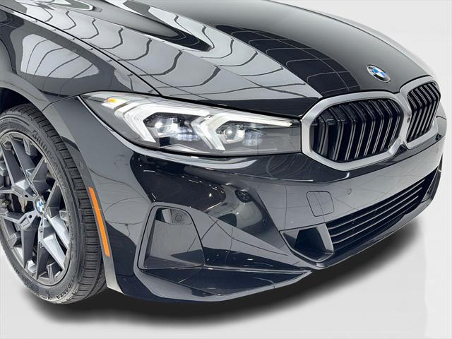 2025 BMW 330i 330i SPORT LINE,NAV,CAM,SUNROOF,BLIND SPOT 2025 BMW 330i 330i SPORT LINE,NAV,CAM,SUNROOF,BLIND SPOT