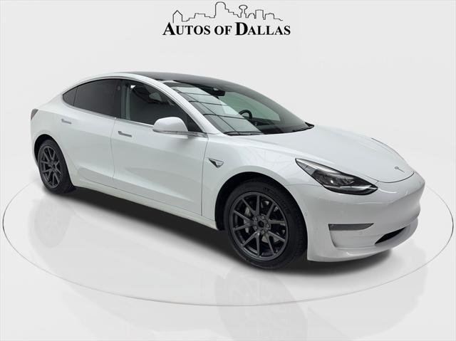 2020 Tesla Model 3 Performance Dual Motor All-Wheel Drive 2020 Tesla Model 3 Performance Dual Motor All-Wheel Drive