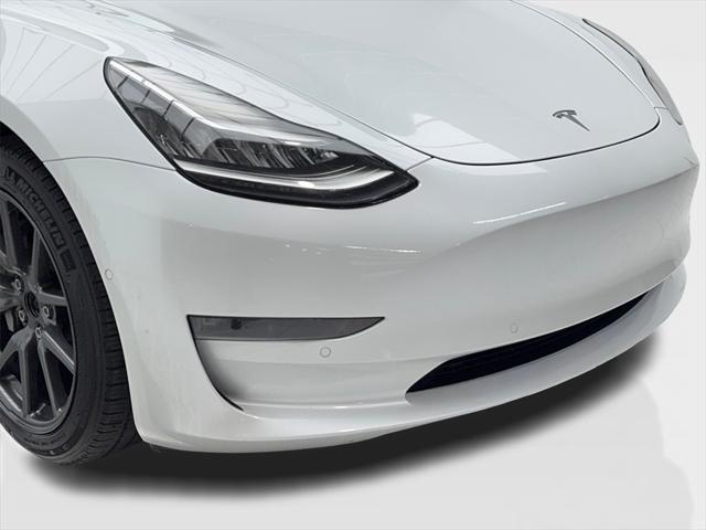 2020 Tesla Model 3 Performance Dual Motor All-Wheel Drive 2020 Tesla Model 3 Performance Dual Motor All-Wheel Drive