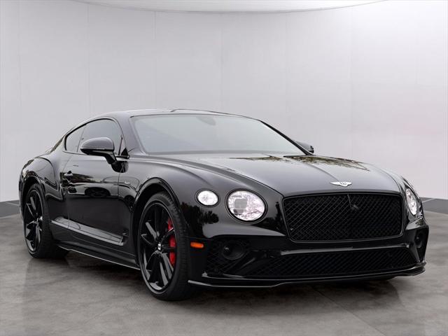 2023 Bentley Continental GT Azure 2023 Bentley Continental GT Azure