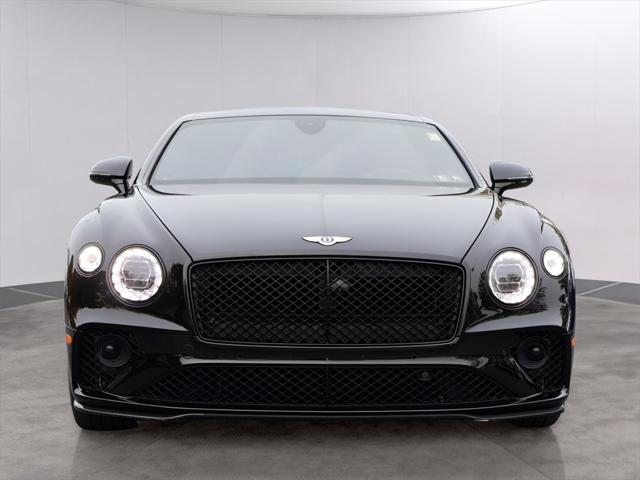2023 Bentley Continental GT Azure 2023 Bentley Continental GT Azure