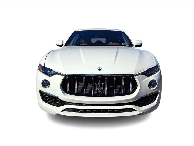 2022 Maserati Levante GT 2022 Maserati Levante GT