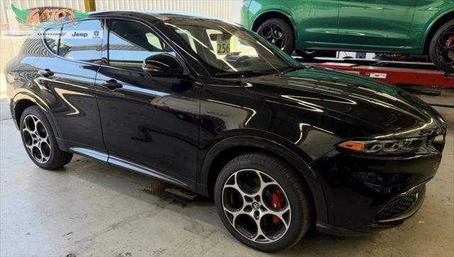 2024 Alfa Romeo Tonale Veloce EAWD