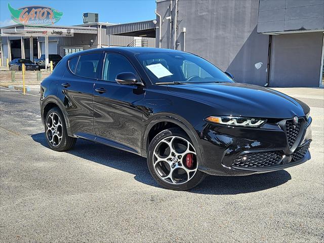 2024 Alfa Romeo Tonale Veloce EAWD 2024 Alfa Romeo Tonale Veloce EAWD