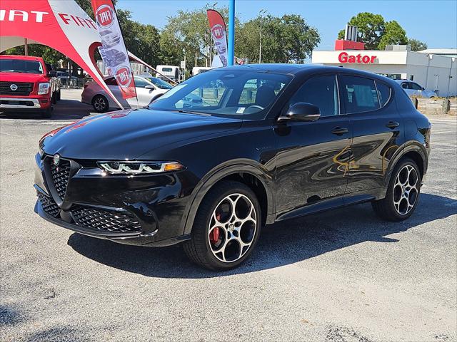 2024 Alfa Romeo Tonale Veloce EAWD 2024 Alfa Romeo Tonale Veloce EAWD