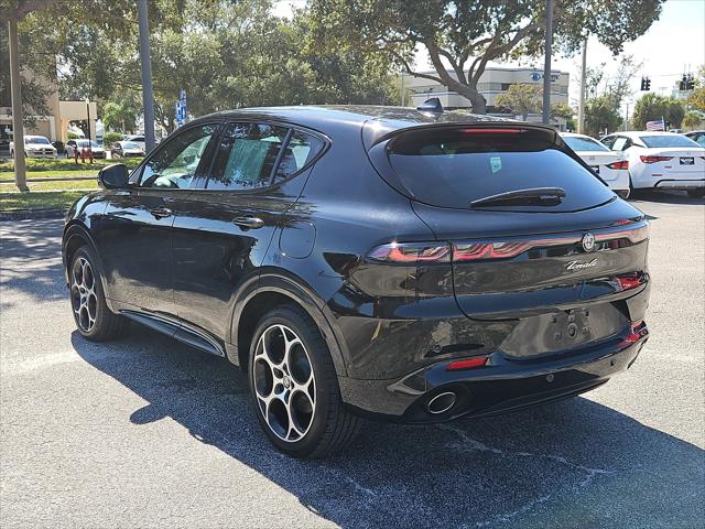 2024 Alfa Romeo Tonale Veloce EAWD 2024 Alfa Romeo Tonale Veloce EAWD