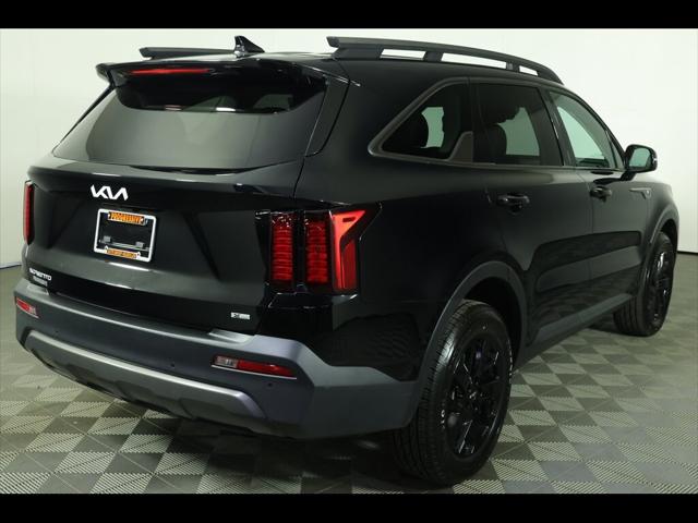 2023 Kia Sorento X-Line S 2023 Kia Sorento X-Line S