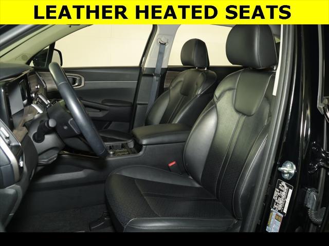 2023 Kia Sorento X-Line S 2023 Kia Sorento X-Line S