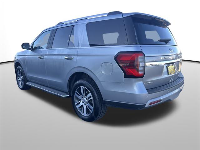 2023 Ford Expedition Limited 2023 Ford Expedition Limited