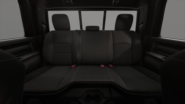 2026 RAM Ram 2500 RAM 2500 TRADESMAN CREW CAB 4X4 64 BOX 2026 RAM Ram 2500 RAM 2500 TRADESMAN CREW CAB 4X4 64 BOX