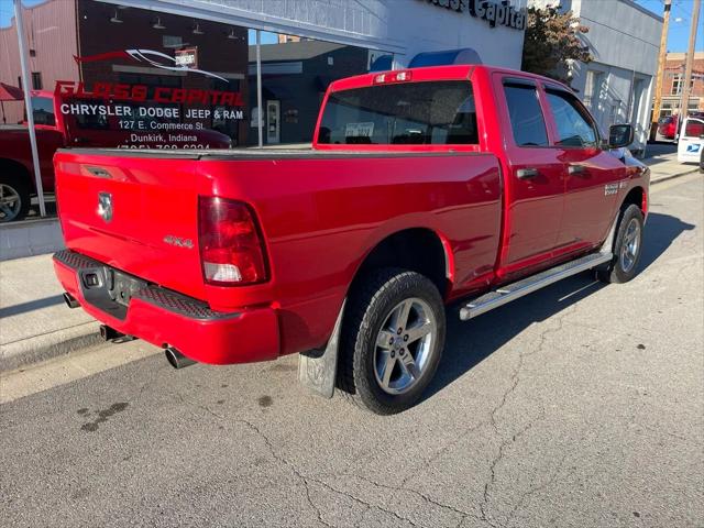 2014 RAM 1500 Express