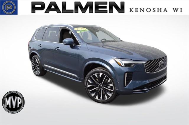 2026 Volvo XC90 B6 Plus 6-Seater 2026 Volvo XC90 B6 Plus 6-Seater