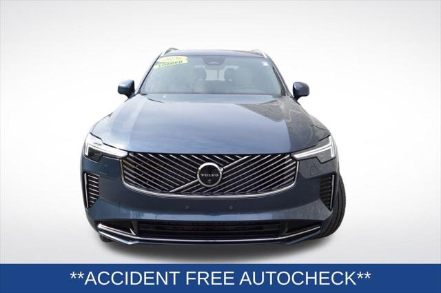 2026 Volvo XC90 B6 Plus 6-Seater 2026 Volvo XC90 B6 Plus 6-Seater