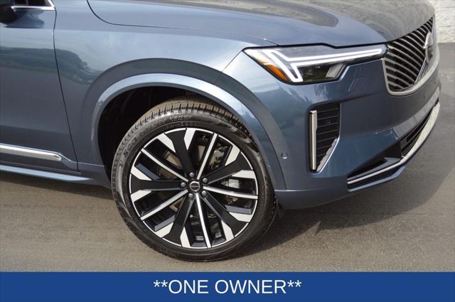 2026 Volvo XC90 B6 Plus 6-Seater 2026 Volvo XC90 B6 Plus 6-Seater