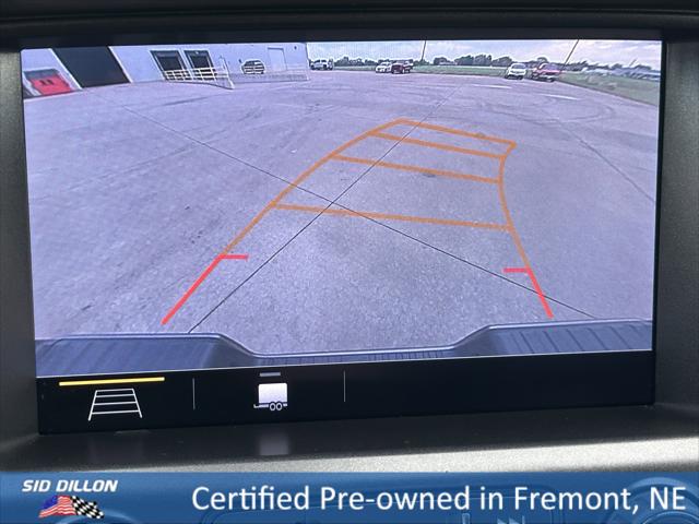 2022 Chevrolet Colorado 4WD Crew Cab Short Box Z71 2022 Chevrolet Colorado 4WD Crew Cab Short Box Z71