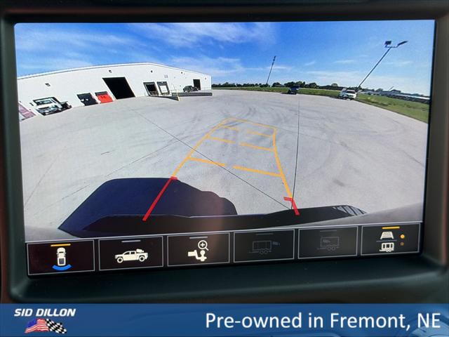 2021 Chevrolet Silverado 3500HD 4WD Double Cab Long Bed LT 2021 Chevrolet Silverado 3500HD 4WD Double Cab Long Bed LT