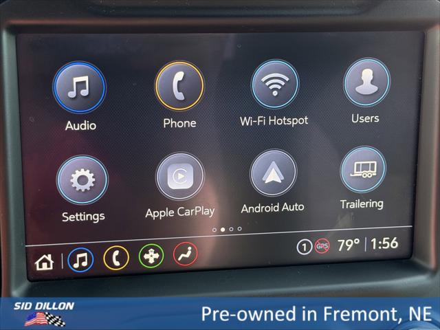 2021 Chevrolet Silverado 3500HD 4WD Double Cab Long Bed LT 2021 Chevrolet Silverado 3500HD 4WD Double Cab Long Bed LT